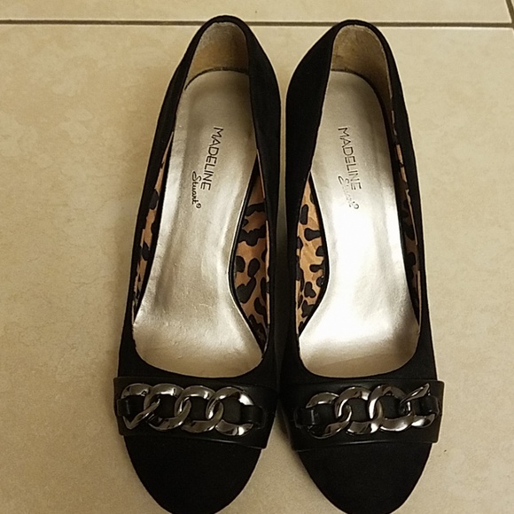 Madeline Stuart Shoes - Women shoe